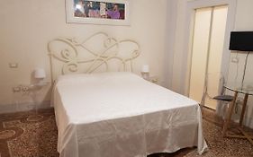 Relais Pacinotti Rooms