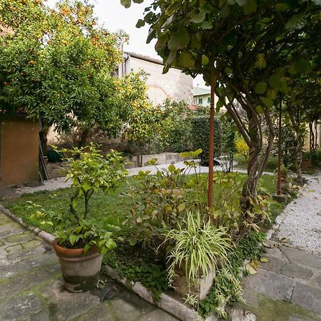 Relais Pacinotti Rooms Pisa Exterior foto