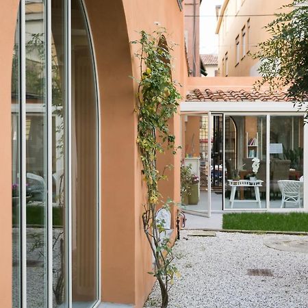Relais Pacinotti Rooms Pisa Exterior foto