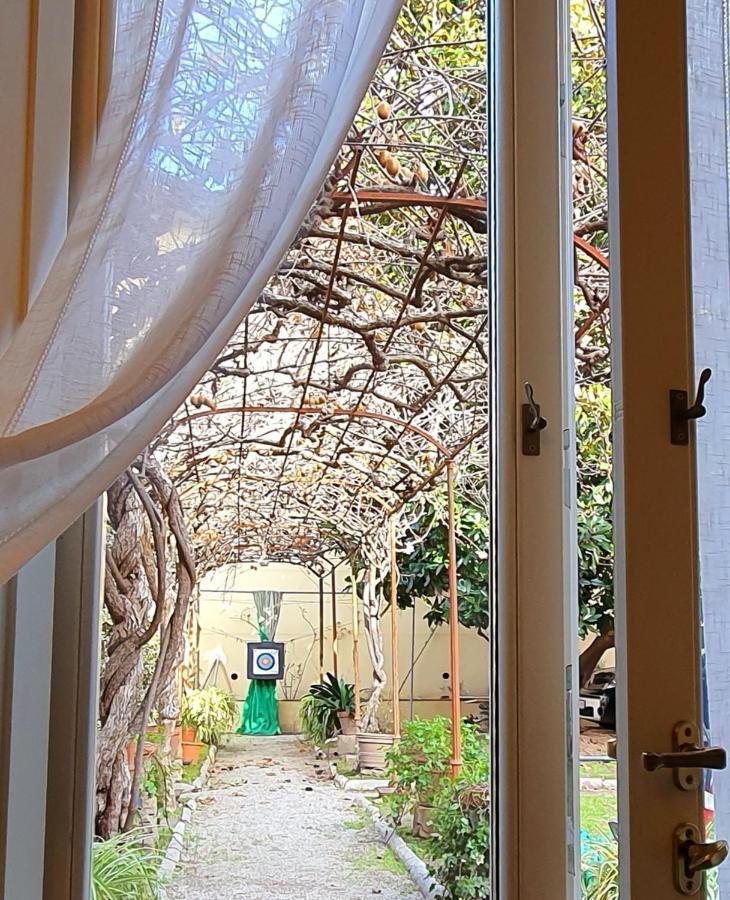 Relais Pacinotti Rooms Pisa Exterior foto