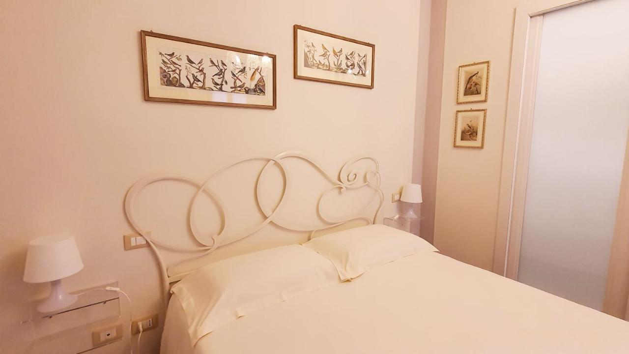 Relais Pacinotti Rooms Pisa Exterior foto
