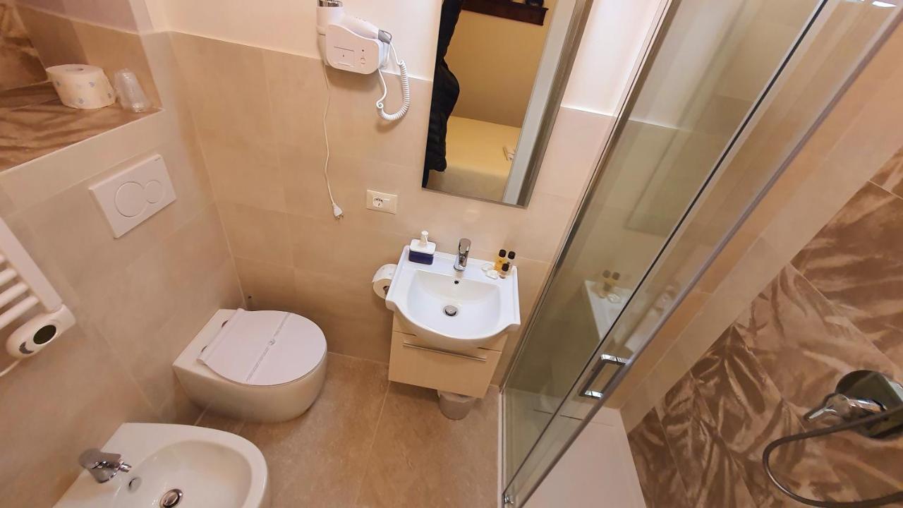 Relais Pacinotti Rooms Pisa Exterior foto