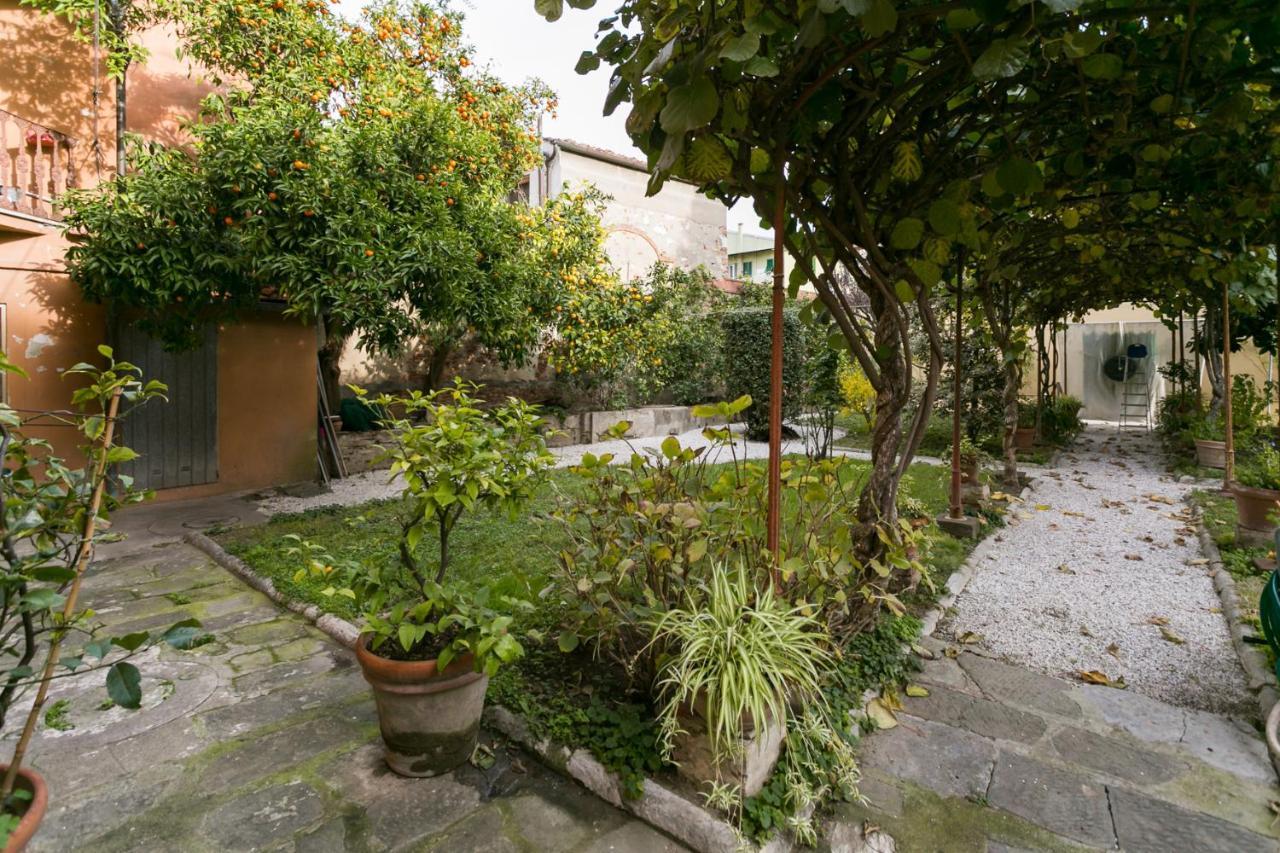 Relais Pacinotti Rooms Pisa Exterior foto